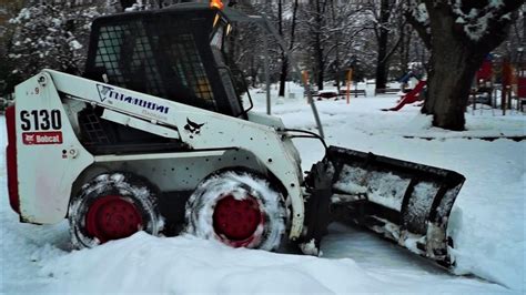 skid steer job|skid steer work needed.